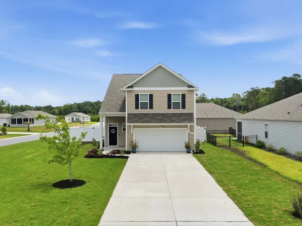 427 Samara Dr., Longs, SC 29568