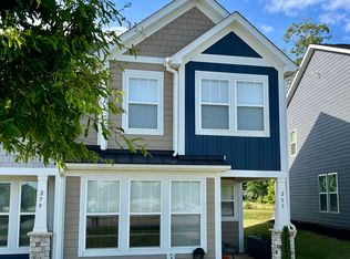 283 Dalmatian Dr, Spartanburg, SC 29307