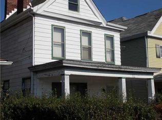 629 Reed Ave, Monessen, PA 15062