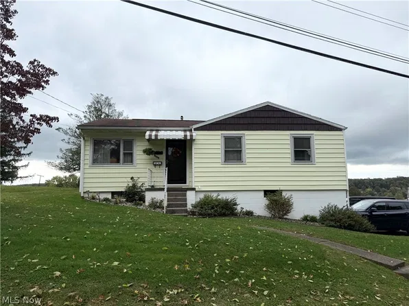 1903 Highland Pl, Parkersburg, WV 26101