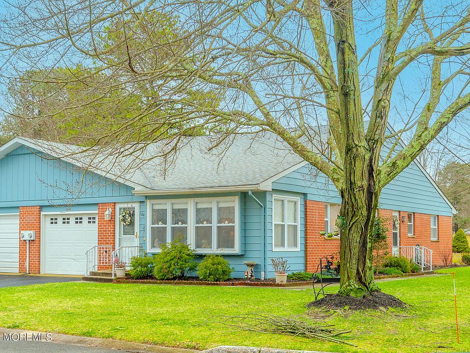 1st image of 8 Monticello Drive #B