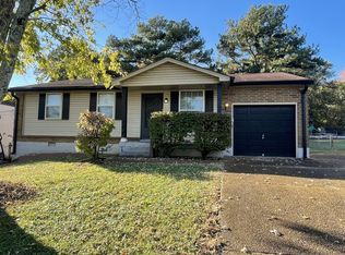 4709 Apollo Dr, Antioch, TN 37013