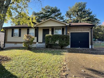 4709 Apollo Dr, Antioch, TN, 37013