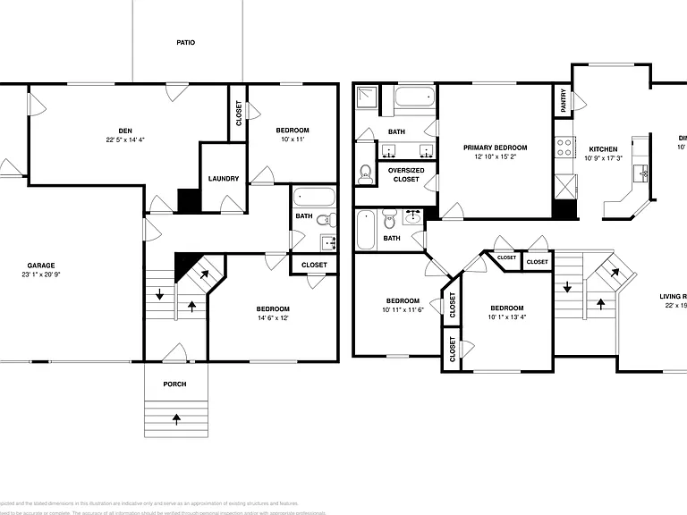 114 Highland Dr — Photo 17