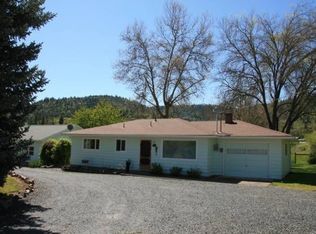 4169 S Stage Rd, Medford, OR 97501