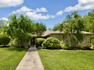 3805 Carmel Dr, Round Rock, TX 78681