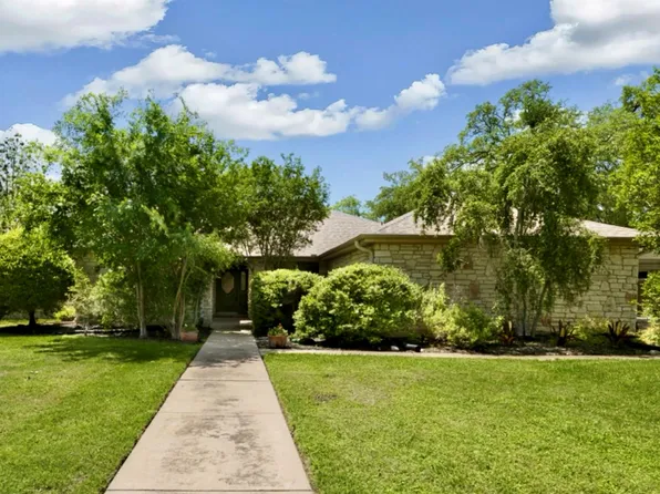 3805 Carmel Dr, Round Rock, TX 78681