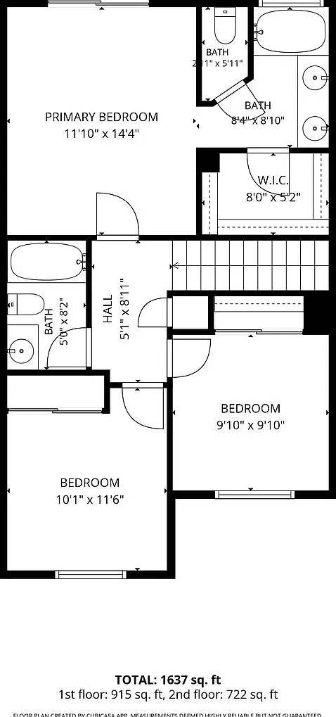 4-bedroom home located in Delhi! — Photo 4