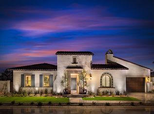 3398 S Stuart Ave, Gilbert, AZ 85295