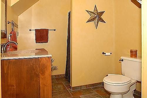 Updated Main Bath