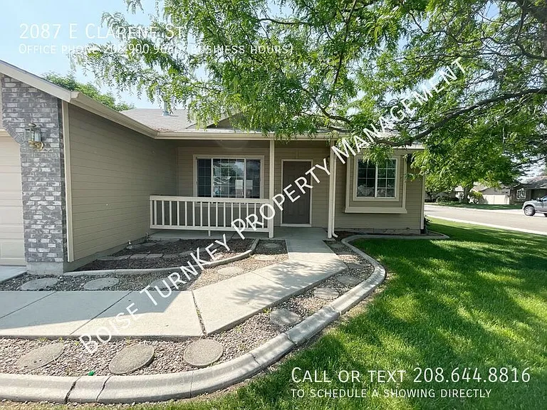 2087 E Clarene St — Photo 2