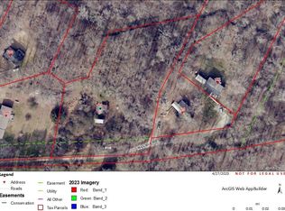 79 Nirvana Rd, Roxboro, NC 27574