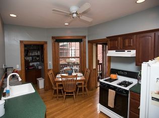 14 Pond St APT 3, Jamaica Plain, MA 02130