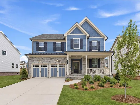 3531 Willow Creek Dr, Watkinsville, GA 30677