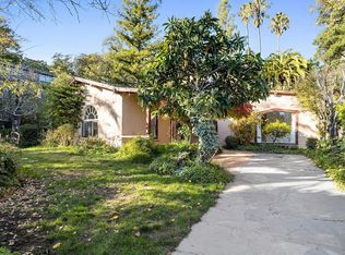 105 Oak Ave, Kentfield, CA 94904