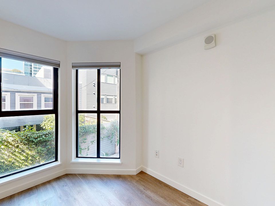 1st image of 1532 Howard St #202