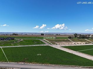 TBD Lot 8 Bronco Court, Delta, CO 81416