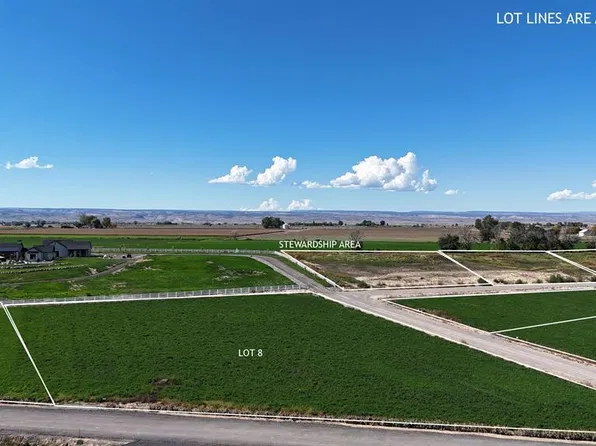 TBD Lot 8 Bronco Court, Delta, CO 81416