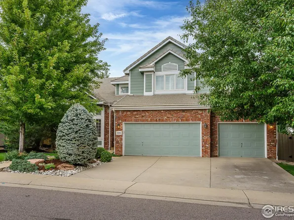 3216 Opal Ln, Superior, CO 80027