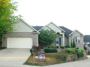 4310 S Eagleview Ct, Bloomington, IN 47403