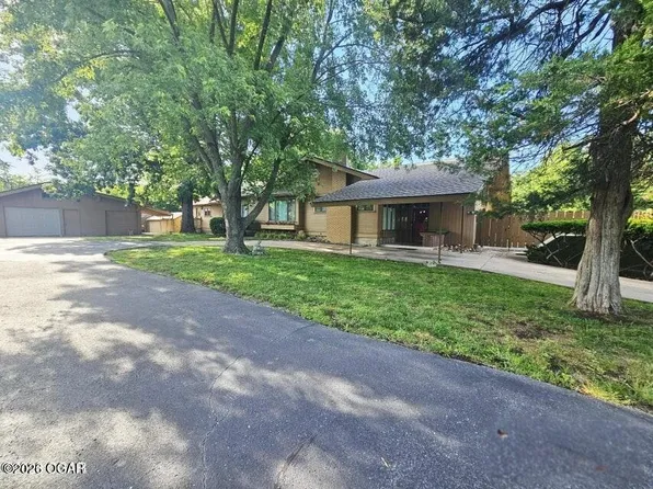 9178 SE 72nd Ter, Baxter Springs, KS 66713