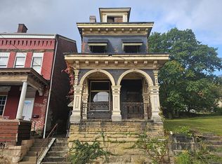 111 15th St, Wheeling, WV