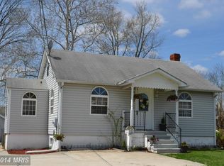 105 Mechanics Valley Rd, North East, MD 21901