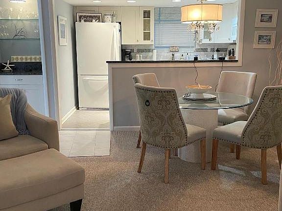 4th image of 2505 S Ocean Blvd #3100