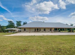 1060 Lilley Yeager Loop N, Cleveland, TX 77328