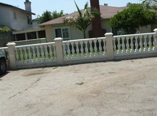 4001 Whistler Ave, El Monte, CA 91732