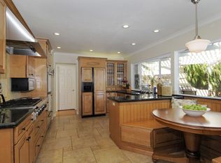 18 Hondo Pl, San Ramon, CA 94583