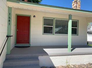 1641 Esmeralda Ave, Minden, NV 89423