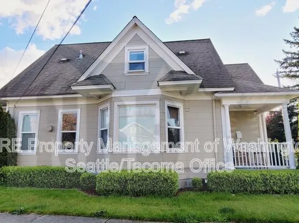 602 5th Ave NW APT A, Puyallup, WA 98371