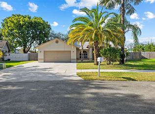 4201 SW 78th Dr, Davie, FL 33328