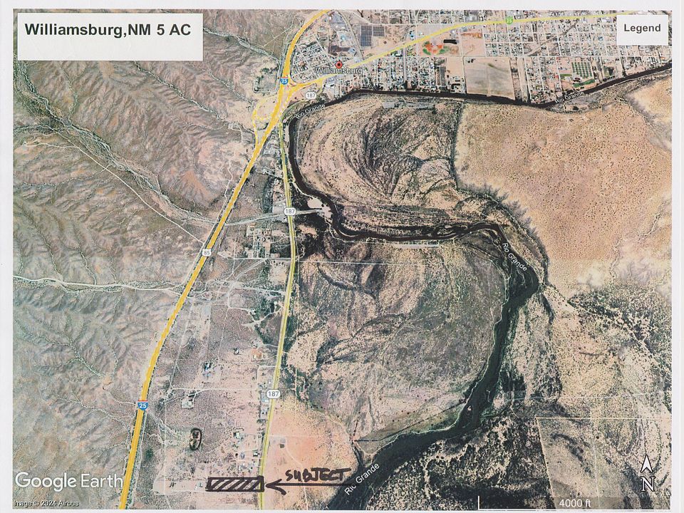 2nd image of Hy 187/tortugas Rd