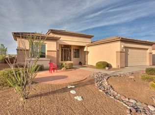 5098 S Via Loma Verde, Green Valley, AZ 85622