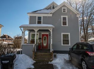 106 Florence St, Waverly, NY 14892