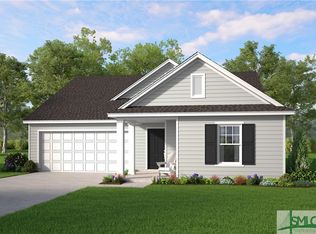 Holly, Savannah, GA 31407