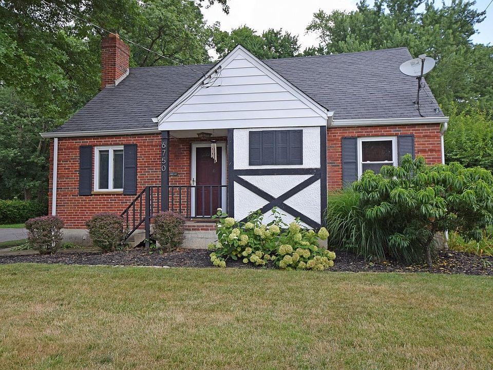 1st image of 6750 Le Conte Ave