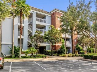 1100 Sunset View Cir APT 204, Reunion, FL 34747