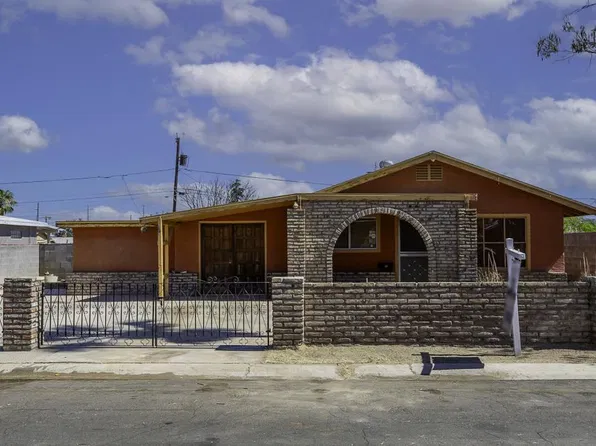 1138 W 33rd St, Yuma, AZ 85365