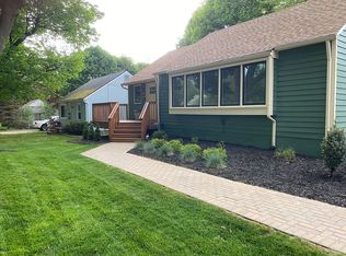 1230 Wagner Ave, Bloomfield Hills, MI 48302