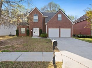 2912 Chilhowee Dr, Atlanta, GA 30331