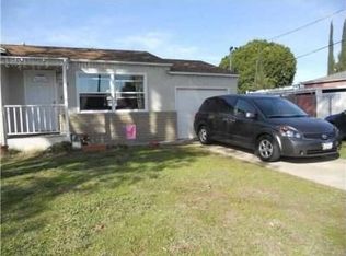 2490 Dryden Rd, El Cajon, CA 92020