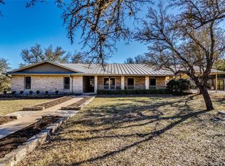 9 Sentinel Hl, Austin, TX 78737