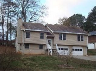 4237 Earney Rd, Holly Springs, GA 30188