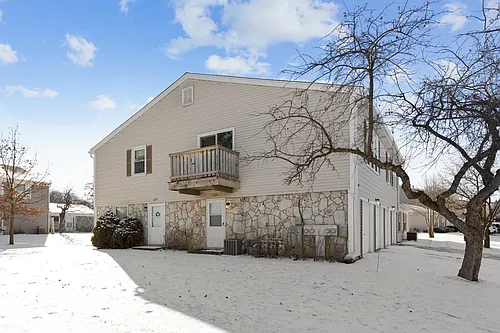 231 Nantucket Hbr #231 Photo 1