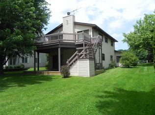 214 Lake Summerset Rd, Davis, IL 61019