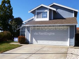 87 Oxford Ct, Vallejo, CA 94591