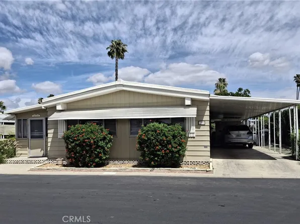 601 N Kirby St Spc 195, Hemet, CA 92545
